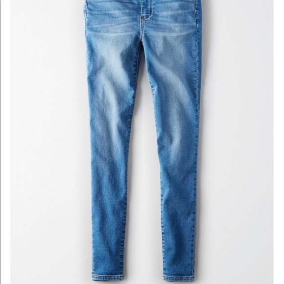 NWT American Eagle Jeans - Picture 2 of 8